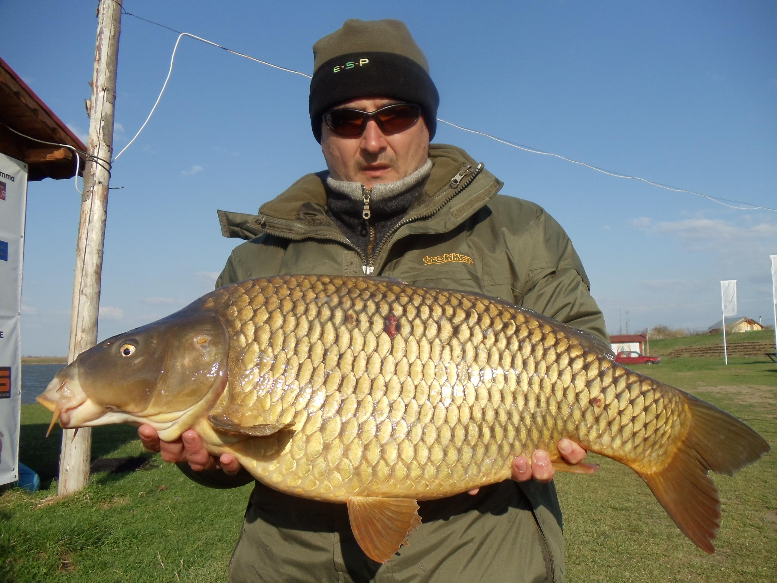 Cupa Primaverii Bunget 2011 - DSC01613.JPG